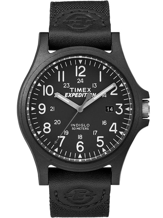 TIMEX EXPEDITION TW4B08100