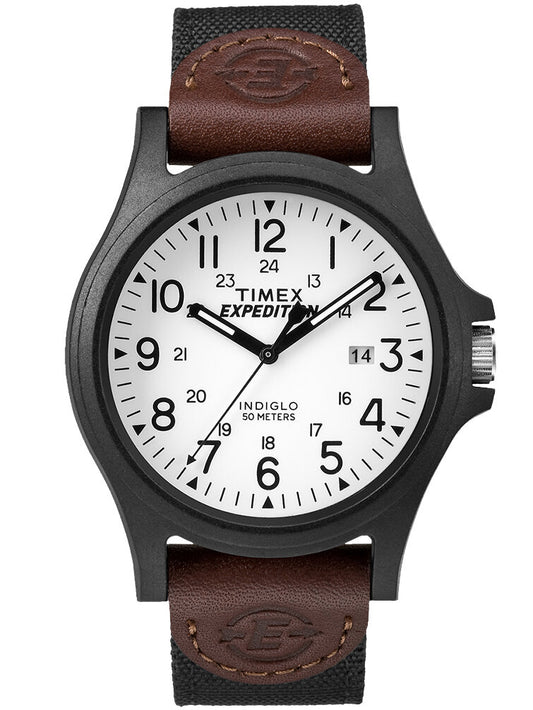 TIMEX EXPEDITION TW4B08200