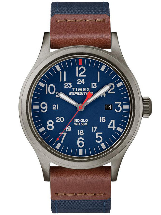 TIMEX EXPEDITION TW4B14100